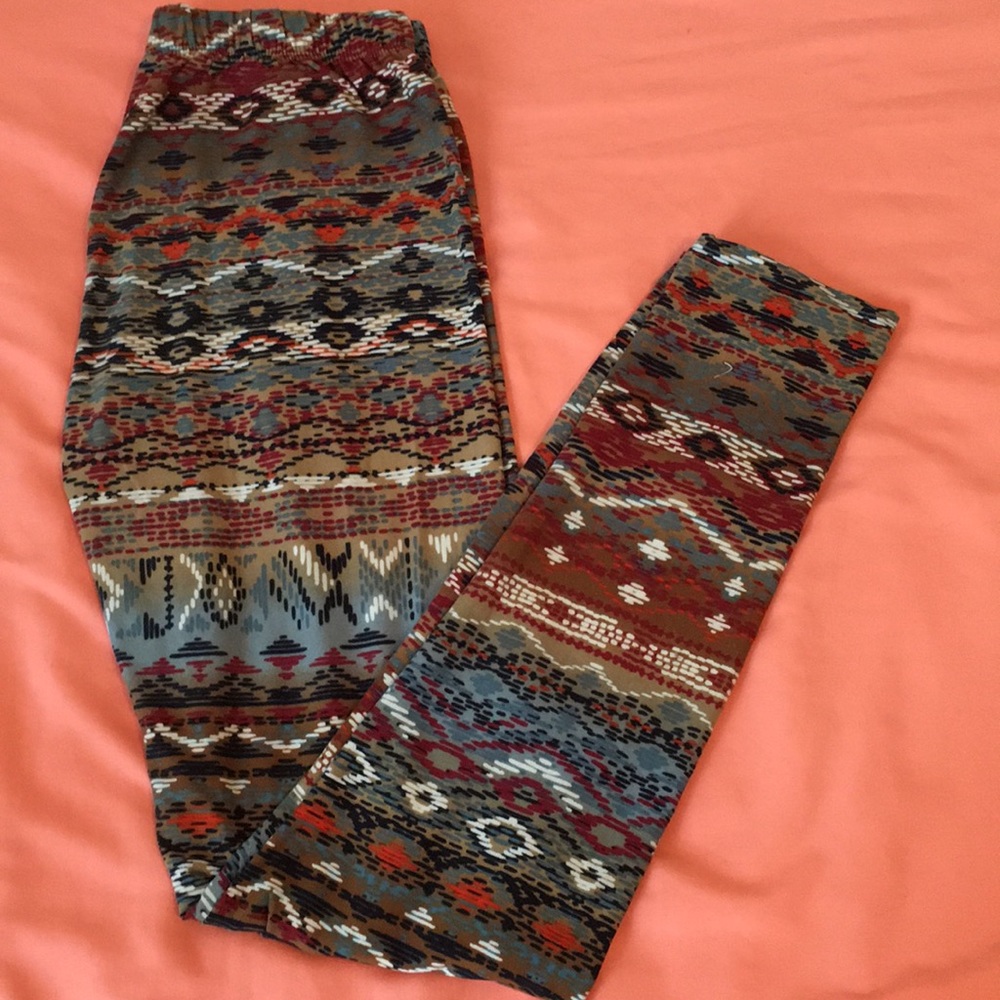 Leggings